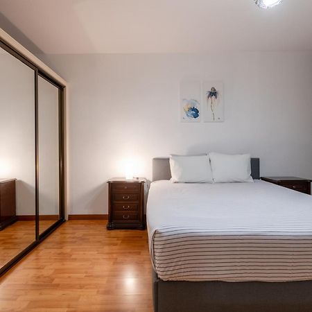 Atlantic View Apartment At Formosa Beach Funchal  Kültér fotó
