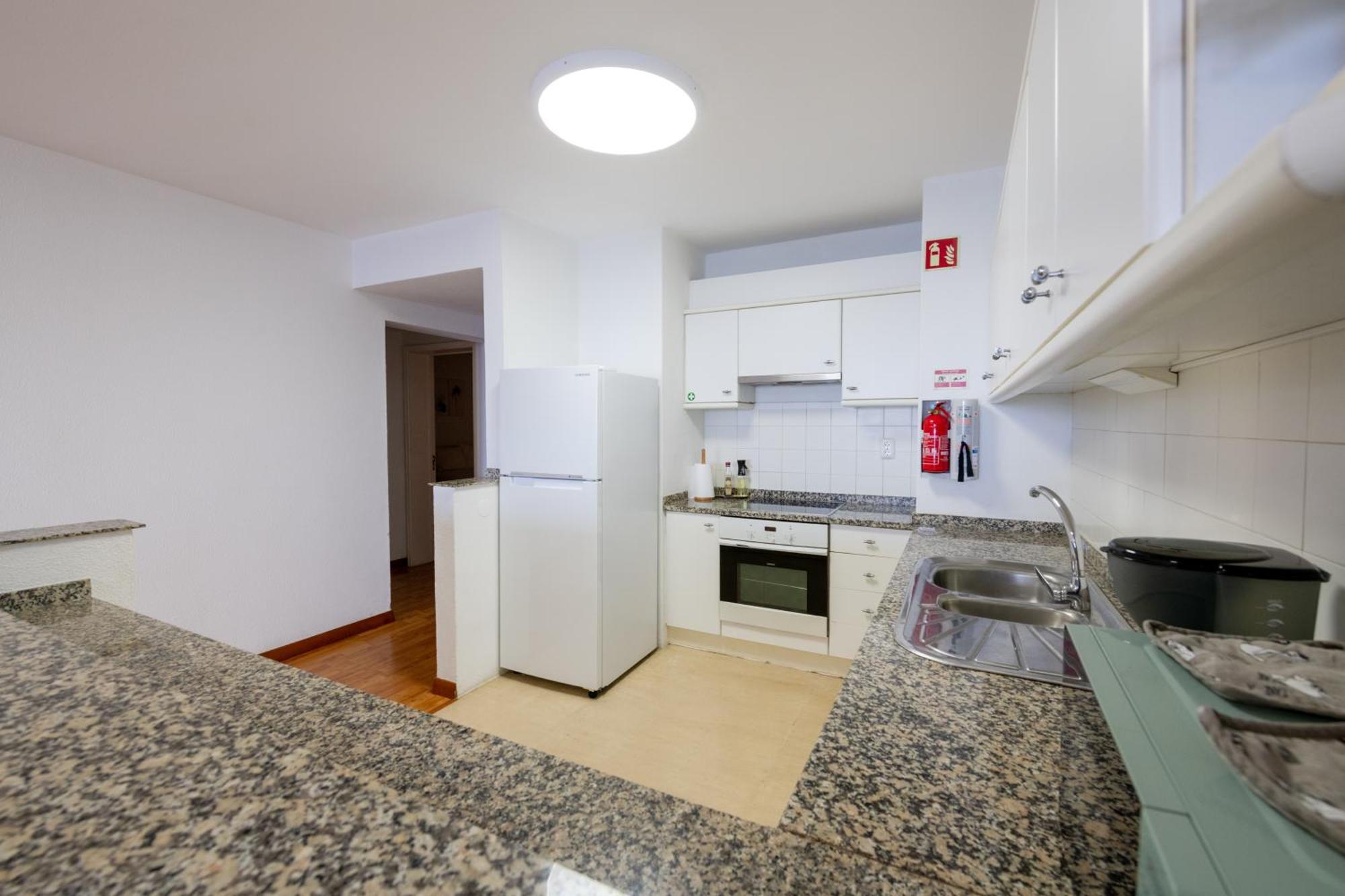 Atlantic View Apartment At Formosa Beach Funchal  Kültér fotó
