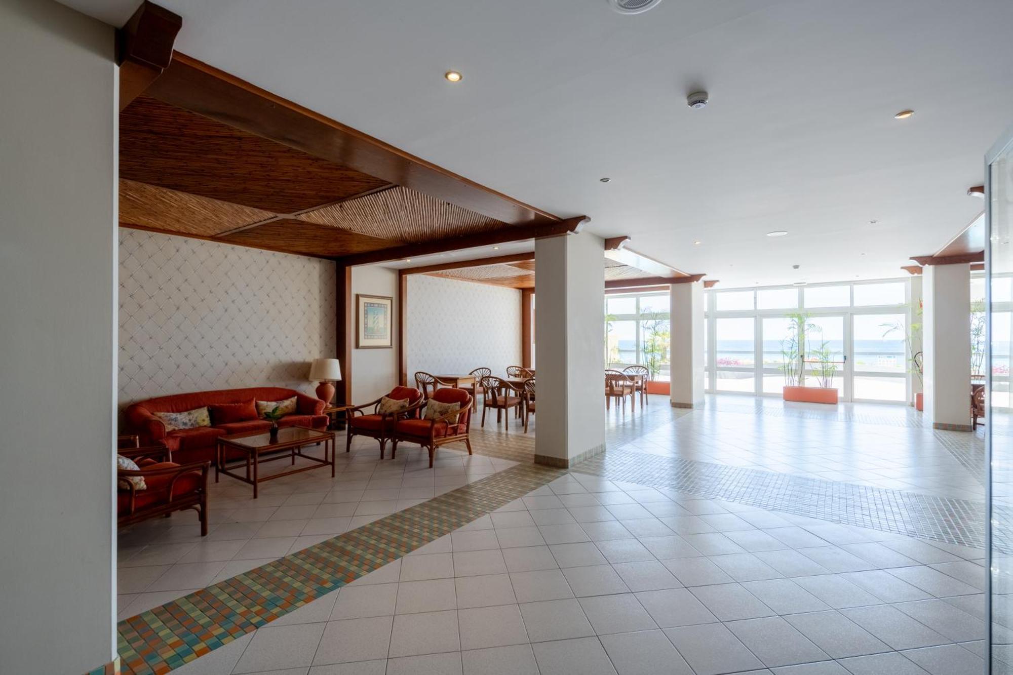 Atlantic View Apartment At Formosa Beach Funchal  Kültér fotó