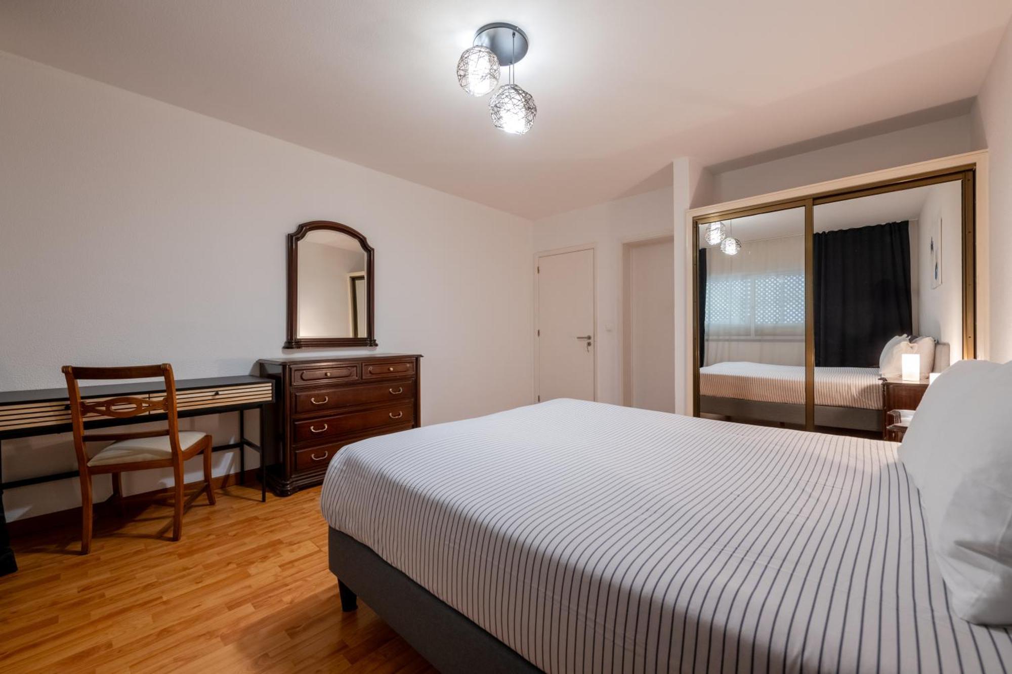 Atlantic View Apartment At Formosa Beach Funchal  Kültér fotó