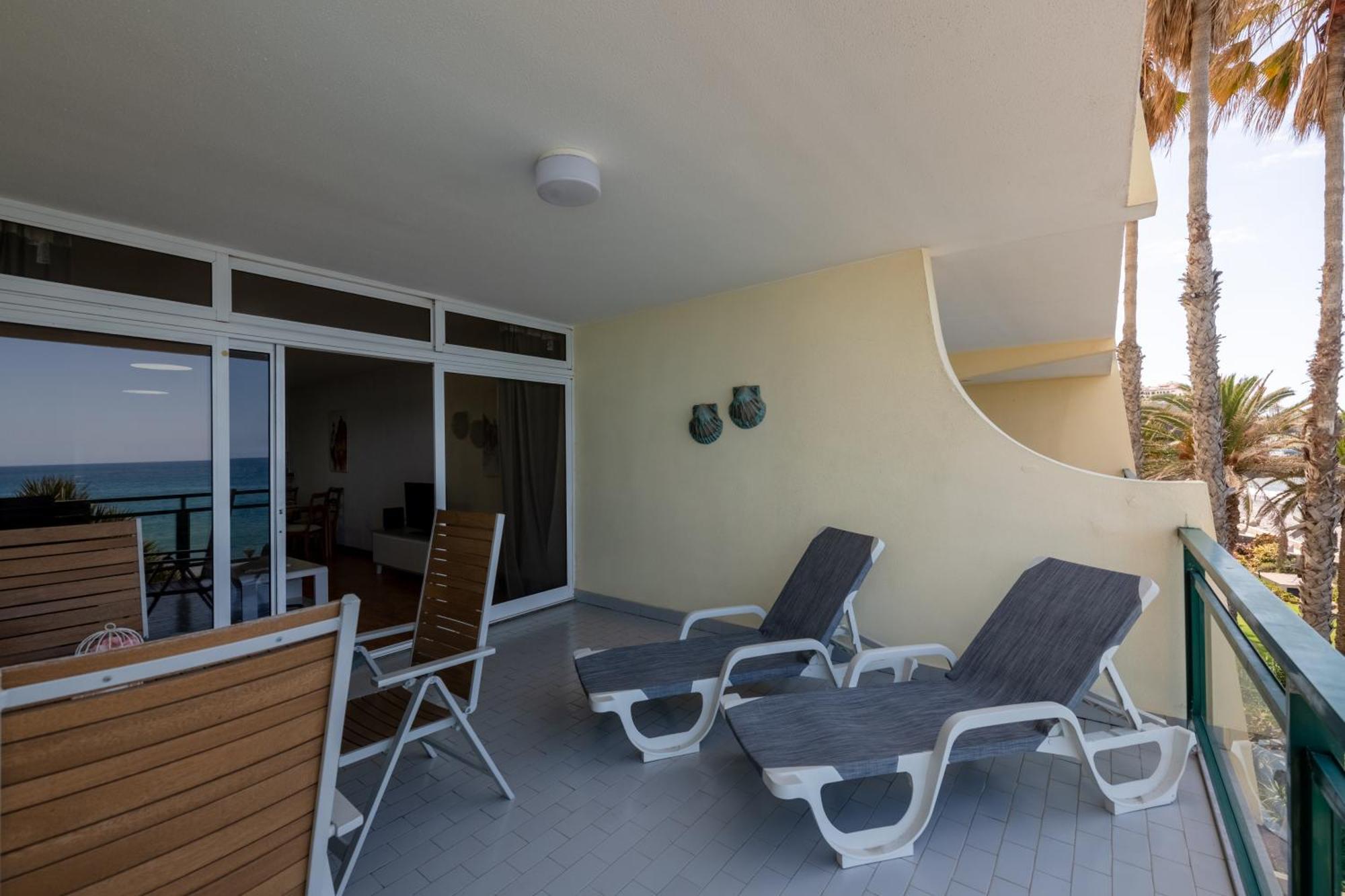 Atlantic View Apartment At Formosa Beach Funchal  Kültér fotó